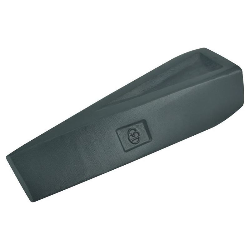 Faithfull Super Log Splitting Wedge 200mm (8in) Faithfull - RockBottom Northampton