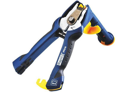 Rapid FP216 Fence Pliers for use with VR16 Fence Hog Rings Rapid - RockBottom Nothampton