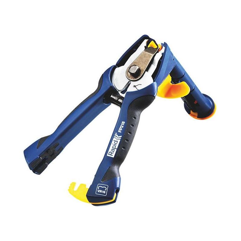 Rapid FP216 Fence Pliers for use with VR16 Fence Hog Rings Rapid - RockBottom Nothampton