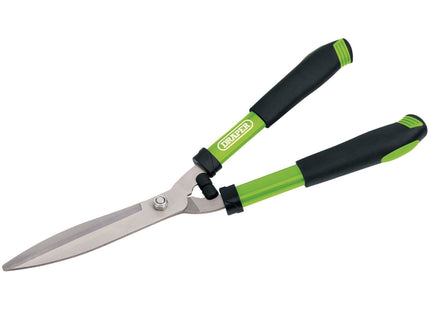 Draper Soft Grip Straight Edge Garden Shears, 190mm 36800 Draper - Town Tools 