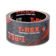 Shurtape T-REX® Repair Tape 48mm x 8.2m Clear Shurtape - RockBottom Nothampton