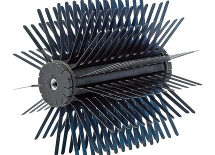 Draper Spare Roller for 02168 Tyrolean Flicker Machine 02248 Draper - Town Tools 