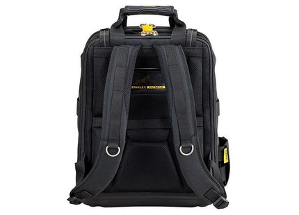 Stanley® Hand Tools FatMax® Quick Access Premium Backpack STANLEY® Hand Tools - RockBottom Nothampton