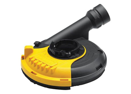 Dewalt Power Tools DWE 46150X Surface Grinding Shroud 115mm/125mm DeWALT Power Tools - RockBottom Northampton