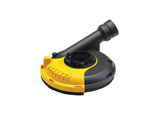 Dewalt Power Tools DWE 46150X Surface Grinding Shroud 115mm/125mm DeWALT Power Tools - RockBottom Northampton