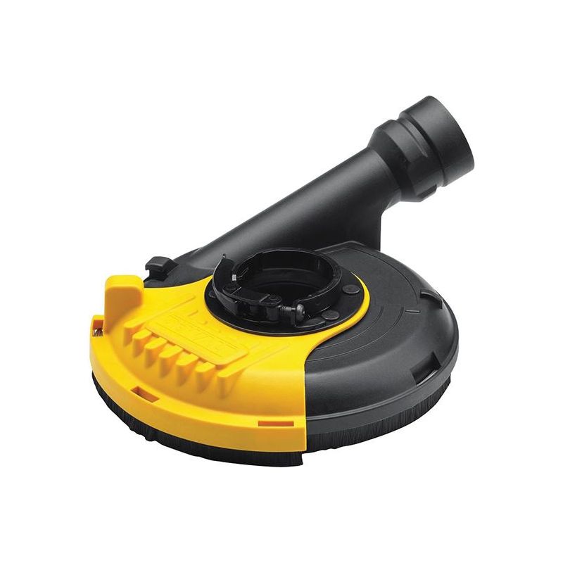 Dewalt Power Tools DWE 46150X Surface Grinding Shroud 115mm/125mm DeWALT Power Tools - RockBottom Northampton