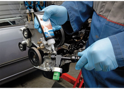 Draper D572 Brake and Air Line Seal 24665 Draper - Town Tools 