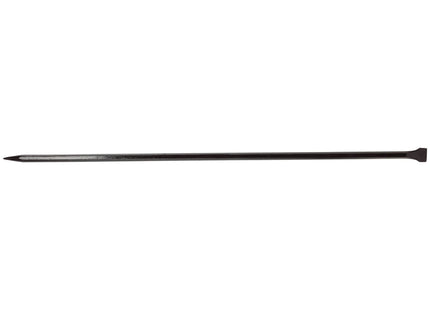 Draper Chisel Point Digging Bar, 1.5m Draper - Town Tools