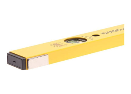 Stabila 70P-2 Double Plumb 4 Vial Spirit Level 02420 150cm Stabila - RockBottom Nothampton