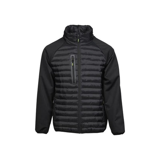 Apache Ashcroft Hybrid Padded Jacket - XL (44/46in) Apache - RockBottom Northampton 