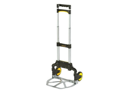 Stanley® Trucks SXWT-FT500 Folding Hand Truck STANLEY® Trucks - RockBottom Nothampton
