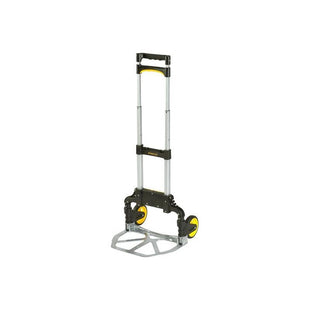 Stanley® Trucks SXWT-FT500 Folding Hand Truck STANLEY® Trucks - RockBottom Nothampton
