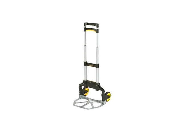 Stanley® Trucks SXWT-FT500 Folding Hand Truck STANLEY® Trucks - RockBottom Nothampton