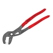 Knipex Spring Hose Clamp Pliers For Click Clamps 250mm Knipex - RockBottom Northampton