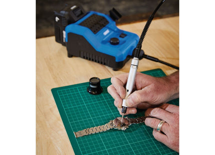 Draper D20 20V Engraver/Grinder (Sold Bare) 60508 Draper - Town Tools 