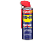 WD-40 Multi-Use Smart Straw 450+50Ml Free (CDU of 12 Cans) WD-40� - RockBottom Northampton