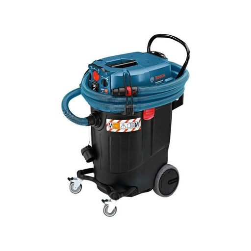Bosch GAS 55 M AFC Professional M-Class Wet & Dry Vacuum 1200W 240V Bosch - RockBottom Northampton