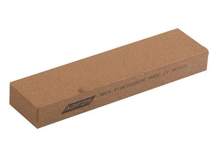 India MB24 Bench Stone 100 x 25 x 12mm - Medium India - RockBottom Northampton