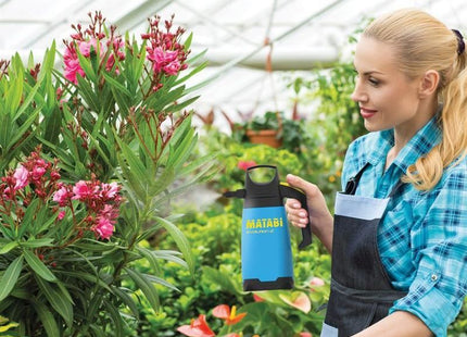 Matabi Evolution 2 Compression Sprayer 1.5 litre Matabi - RockBottom Northampton