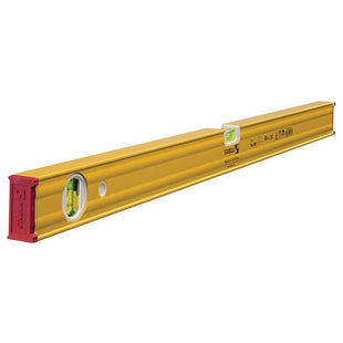 Stabila 80 ASM Magnetic Spirit Level 2 Vial 19179 80cm Stabila - RockBottom Nothampton