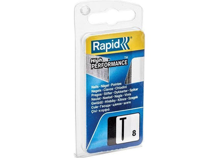 Rapid 300/20NB 20mm Brads (Box 750) Rapid - RockBottom Nothampton