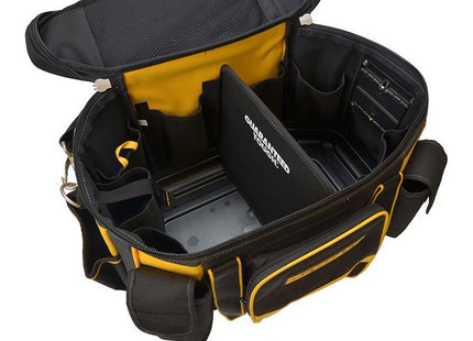 Dewalt Power Tools Pro Round Top Bag 50cm (20in) DeWALT Power Tools - RockBottom Northampton