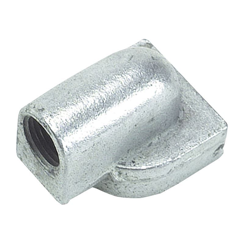 Faithfull Grease Gun Slide On Connector Faithfull - RockBottom Northampton