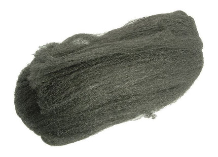 Faithfull Steel Wool Super Fine 0000 450g Faithfull - RockBottom Northampton