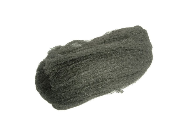 Faithfull Steel Wool Super Fine 0000 450g Faithfull - RockBottom Northampton