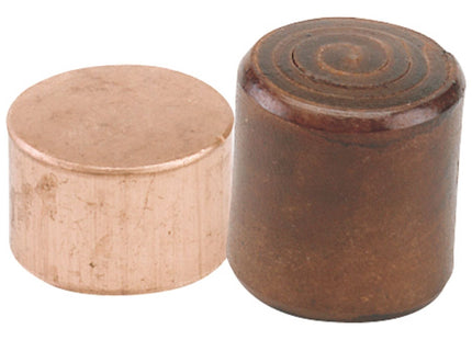 Draper Rawhide Face for 20070 Copper/Rawhide Hammer, 32mm 20850 Draper - Town Tools 