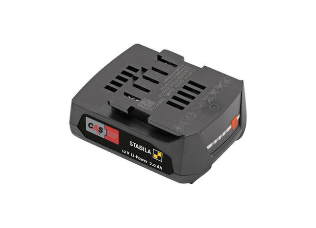 Stabila LI Power CAS Battery 12V 2.0Ah Stabila - RockBottom Nothampton