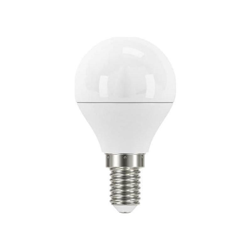 Energizer® LED SES (E14) Opal Golf Non-Dimmable Bulb, Warm White 250 lm 3.1W Energizer® - RockBottom Northamptin