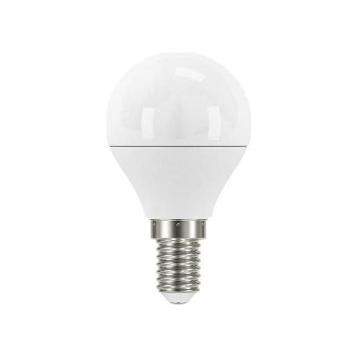 Energizer® LED SES (E14) Opal Golf Non-Dimmable Bulb, Warm White 250 lm 3.1W Energizer® - RockBottom Northamptin
