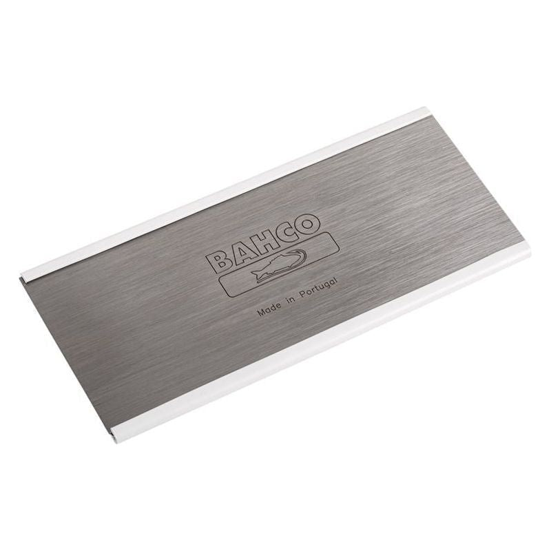 Bahco 474 Cabinet Scraper 150mm x 62mm x 0.60 Bahco - RockBottom Northampton