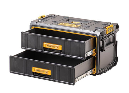 DEWALT Storage TOUGHSYSTEM 2.0 Drawer Unit DEWALT Storage - RockBottom Northampton