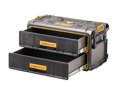 DEWALT Storage TOUGHSYSTEM 2.0 Drawer Unit DEWALT Storage - RockBottom Northampton