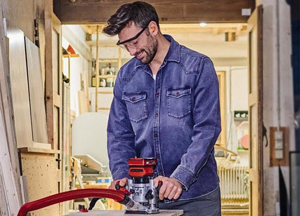 Einhell TP-RO 18 Li BL - Solo Brushless Router 18V Bare Unit Einhell - RockBottom Northamptin