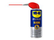 WD-40 Specialist Silicone Spray 400ml WD-40� - RockBottom Northampton