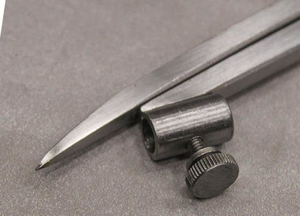 Faithfull Square Leg Divider / Compass 200mm (8in) Faithfull - RockBottom Northampton