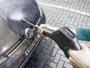 Karcher K 3 Power Control Pressure Washer 120 bar 240V Karcher - RockBottom Northampton