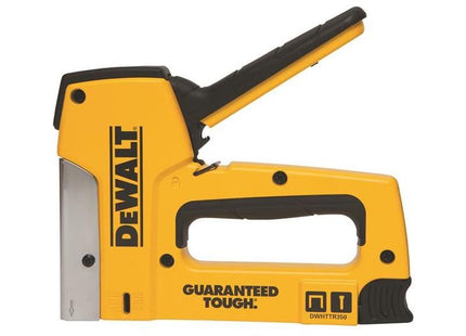 Dewalt Heavy-Duty Staple and Brad Tacker Dewalt - RockBottom Northampton