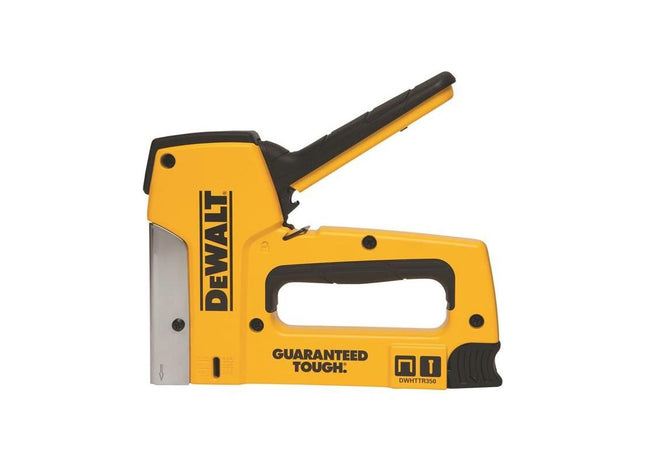 Dewalt Heavy-Duty Staple and Brad Tacker Dewalt - RockBottom Northampton