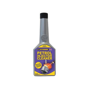 Silverhook Petrol Injector Treatment 325ml Silverhook - RockBottom Nothampton