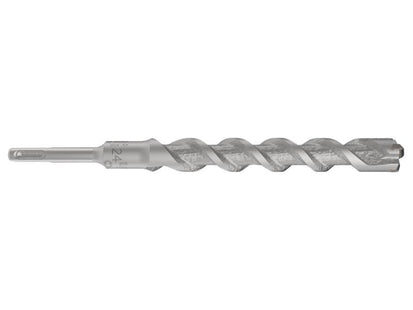 Bosch Powertool Accessories PRO SDS plus-5X Hammer Drill Bit 24 x 200 x 250mm Bosch Powertool Accessories - RockBottom Northampton