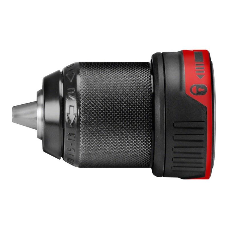 Bosch GFA 18-M Professional FlexiClick Metal Chuck Attachment Bosch - RockBottom Northampton