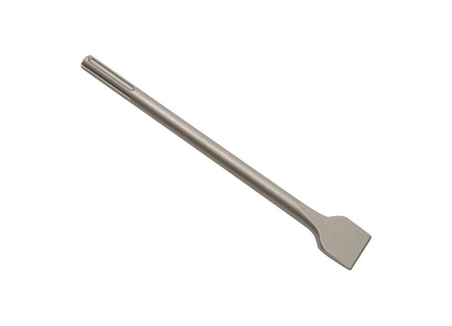 Dewalt Power Tools SDS Max Steel Flat 50mm Length 360mm DeWALT Power Tools - RockBottom Northampton