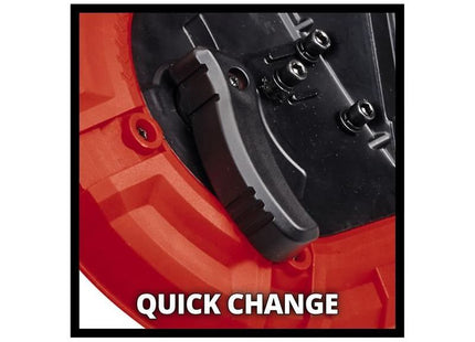 Einhell TE-MB 18/127 Li-Solo Power X-Change Bandsaw 18V Bare Unit Einhell - RockBottom Northamptin