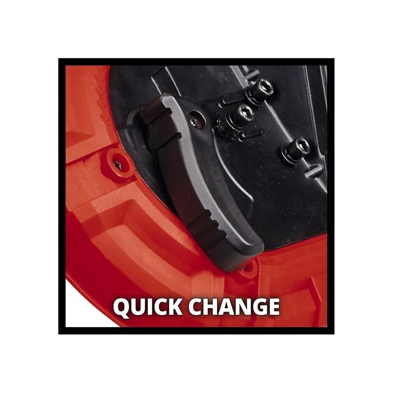 Einhell TE-MB 18/127 Li-Solo Power X-Change Bandsaw 18V Bare Unit Einhell - RockBottom Northamptin