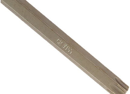Draper TX-STAR BIT T55 X 115MM 81752 Draper - Town Tools 