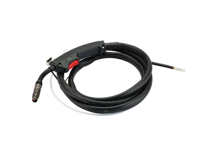 Draper Direct Fit MIG Torch with Gas Hose, 160A 61811 Draper - Town Tools 